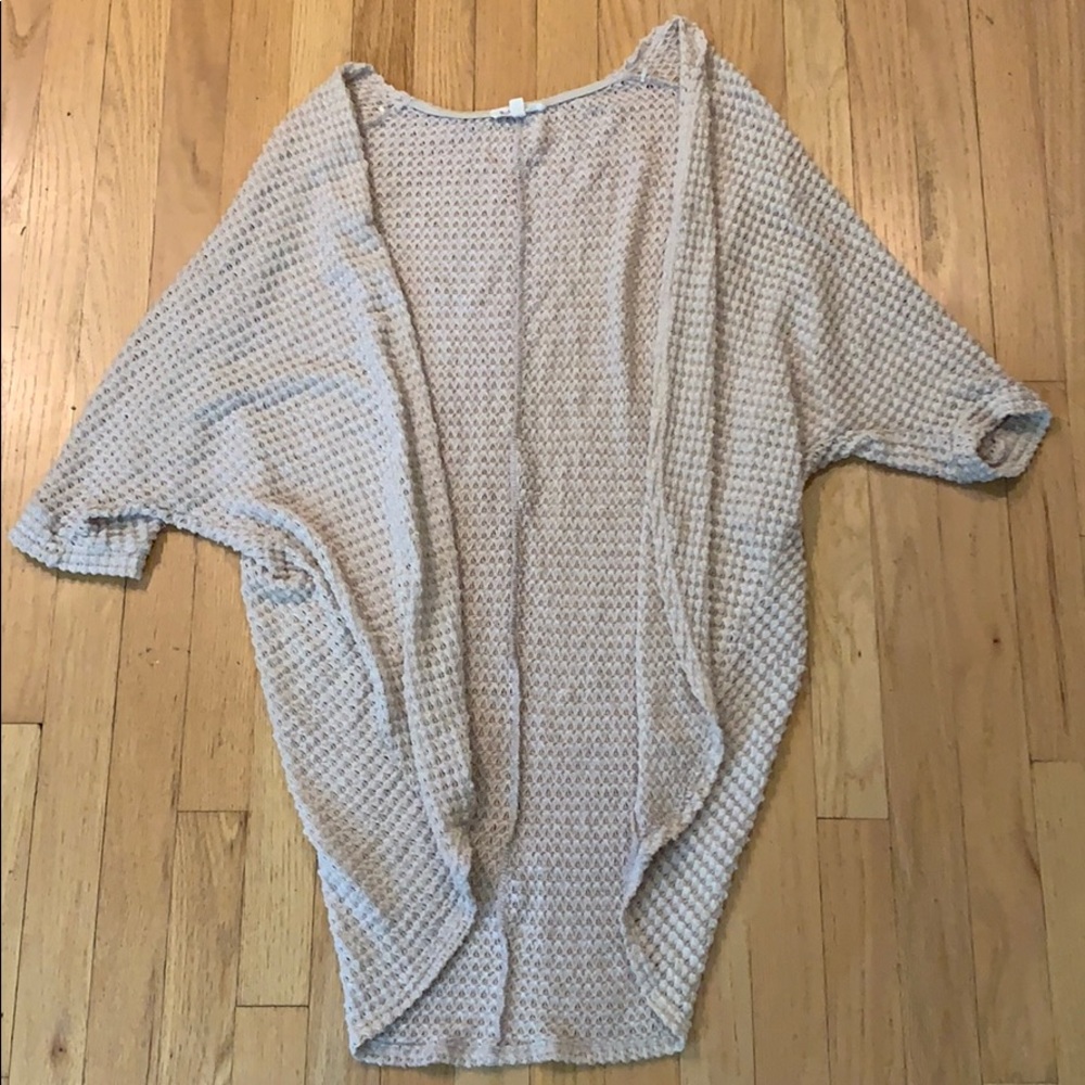 Cardigan